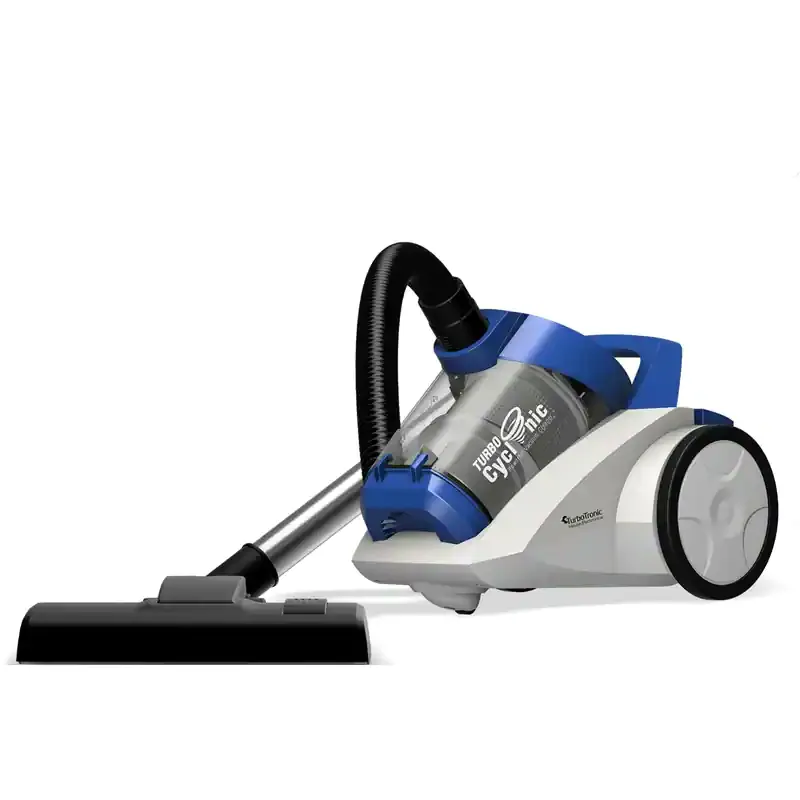 Ηλεκτρική σκούπα 1400 watt: Τεστ και πραγματικές απόψεις