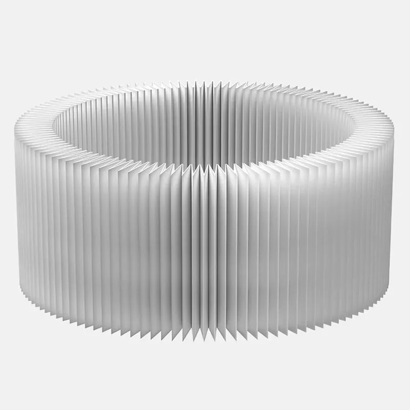 Φίλτρο XIAOMI BHR8803GL για σκούπα G20/G20 MAX: Test και απόψεις - Image 2