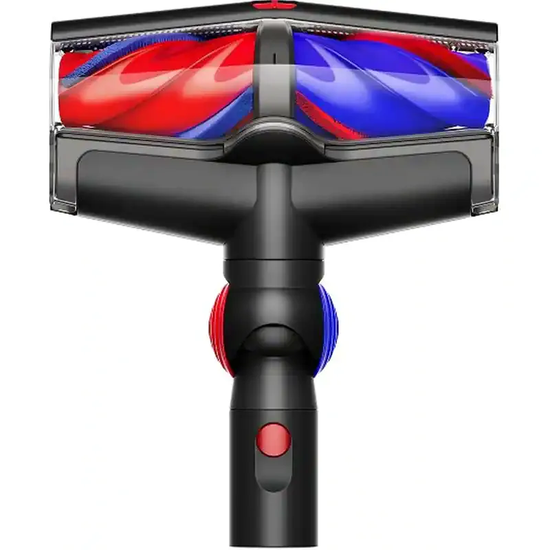 Σκούπα Stick Dyson V16 Piston Animal Submarine: Test και Απόψεις - Image 2