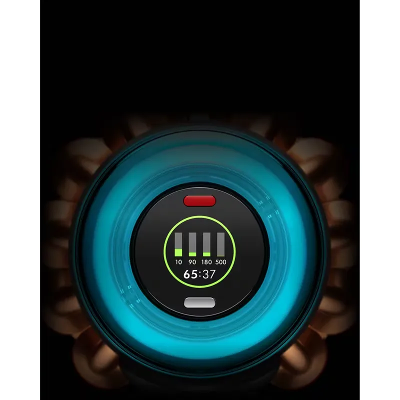 Σκούπα Stick Dyson V16 Piston Animal Submarine: Test και Απόψεις - Image 3