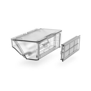 Φίλτρο ηλεκτρικής σκούπας Xiaomi Mi Robot Vacuum Mop: Ανάλυση και απόψεις