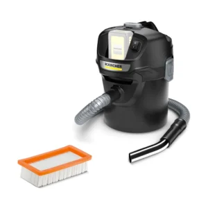 Alternative view of Ηλεκτρική σκούπα στάχτης Karcher AD 2 Battery Solo: Test και απόψεις