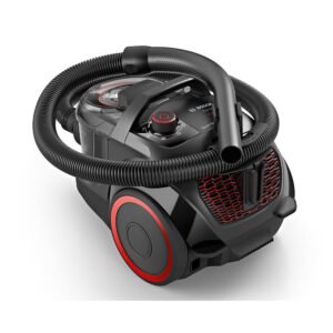 Alternative view of Ηλεκτρική Σκούπα Bosch BGS21POW2: Test και Απόψεις