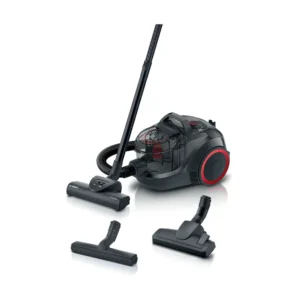 Ηλεκτρική σκούπα Bosch BGS21POW2: Test και απόψεις