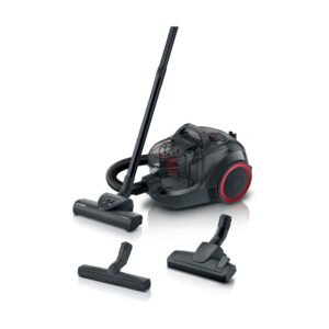 Ηλεκτρική Σκούπα Bosch BGS21POW2: Test και Απόψεις