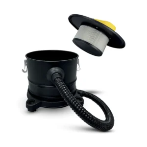 Alternative view of Ηλεκτρική σκούπα στάχτης Life Phoenix: Test και απόψεις