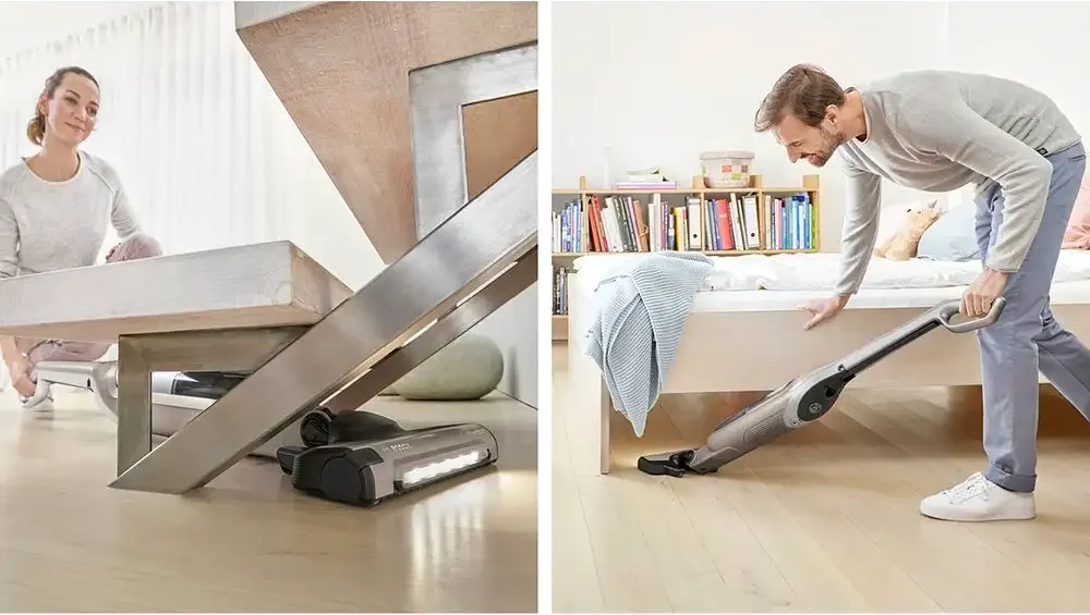 Bosch BBH3ALL23 Flexxo 2 σε 1: Τεστ και Καλύτερη Τιμή - Image 3