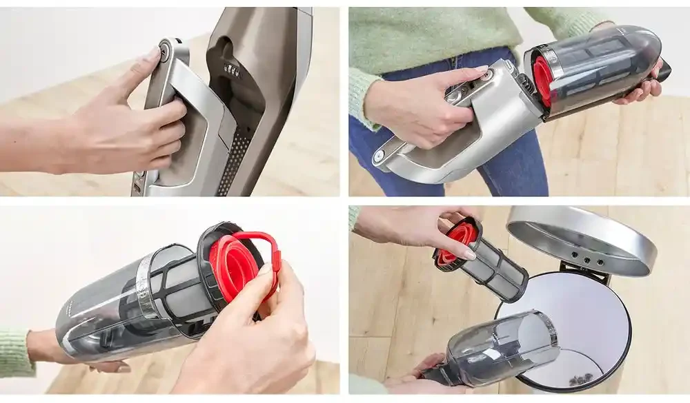 Bosch BBH3ALL23 Flexxo: Τεστ και Απόψεις για Ευέλικτο Καθαρισμό - Image 3