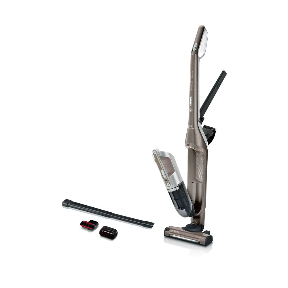 Bosch BBH3ALL23 Flexxo 2 σε 1: Τεστ και Καλύτερη Τιμή