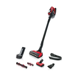 Bosch BBS8214PET Unlimited 8 ProAnimal: Τεστ και Απόψεις για Κατοικίδια