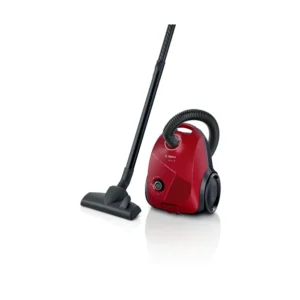 Ηλεκτρική Σκούπα Bosch BGBS2RD1: Test και Απόψεις