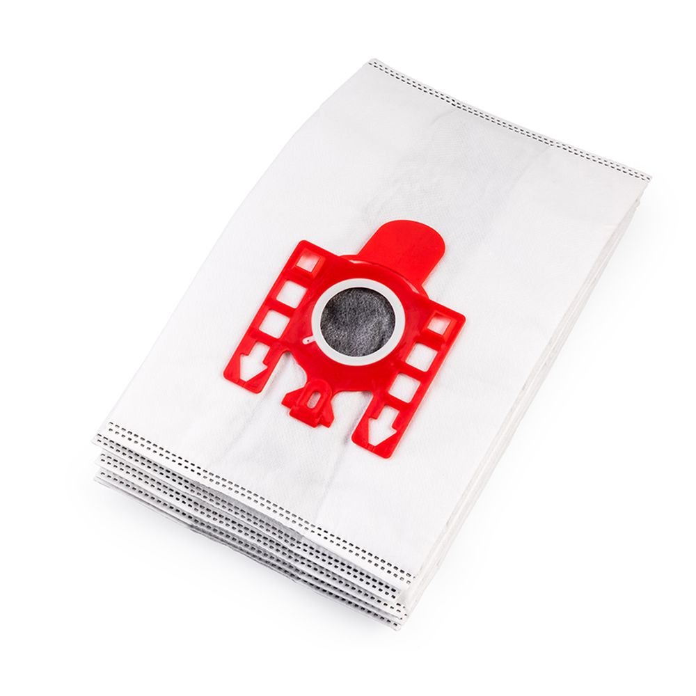 Σακούλες ηλεκτρικής σκούπας Naumann Miele FJM: Ανάλυση και απόψεις - Image 2