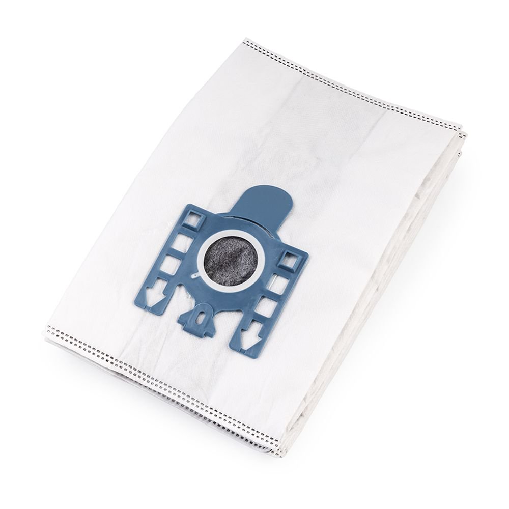 Σακούλες ηλεκτρικής σκούπας Naumann Miele GN: Ανάλυση και απόψεις - Image 2