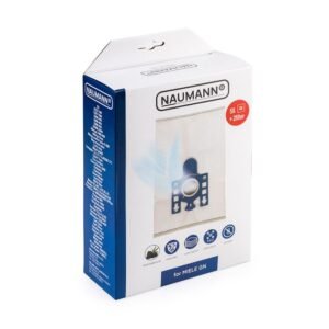 Σακούλες ηλεκτρικής σκούπας Naumann Miele GN: Ανάλυση και απόψεις