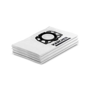 Σακούλες Φίλτρου Karcher WD 2/3: Ανάλυση και Απόψεις