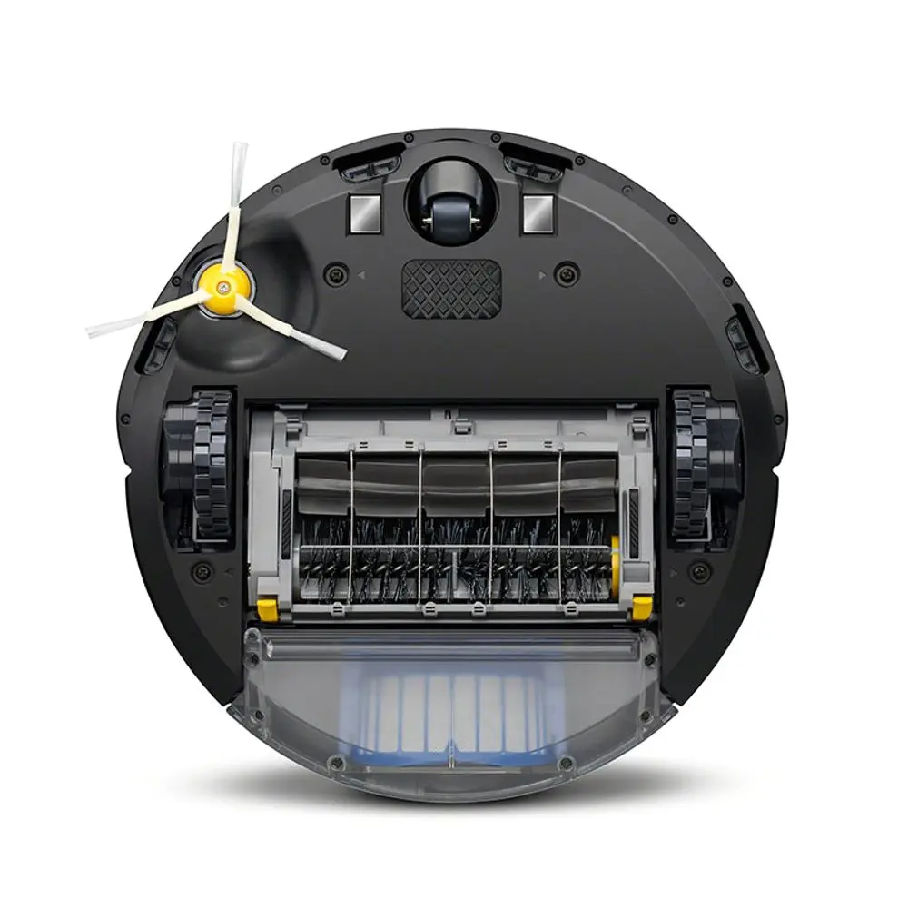 Ρομποτική Σκούπα iRobot Roomba R693: Test και Απόψεις - Image 5