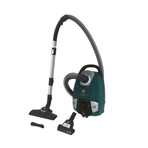 Ηλεκτρική σκούπα Hoover HE330ALG 011: Test και απόψεις