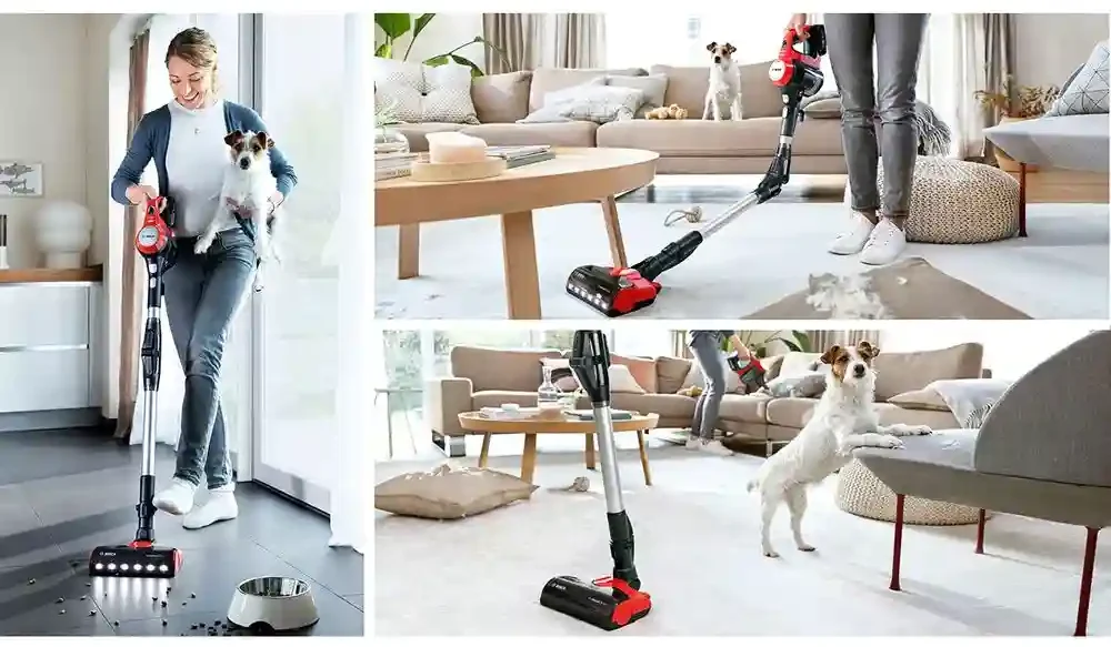 Bosch Unlimited 7 BCS711MAT: Τεστ και Απόψεις για Ισχυρή Απόδοση - Image 3