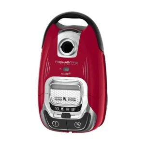 Ηλεκτρική Σκούπα Rowenta RO7473 Silence Force: Test και απόψεις