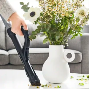 Alternative view of Ηλεκτρική Σκούπα Rowenta RO7473 Silence Force: Test και απόψεις