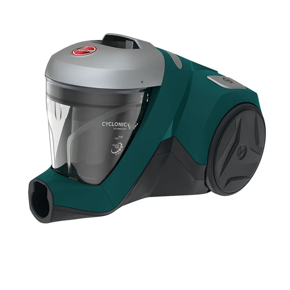 Ηλεκτρική σκούπα Hoover H-Power 300: Τεστ και απόψεις - Image 4