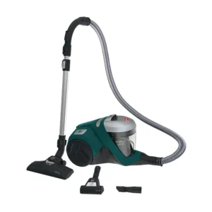 Ηλεκτρική σκούπα Hoover H-Power 300: Τεστ και απόψεις