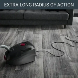 Alternative view of Ηλεκτρική Σκούπα Rowenta RO4933 Green Force Max: Test και Απόψεις