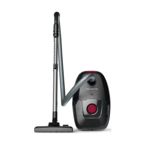 Ηλεκτρική Σκούπα Rowenta RO4933 Green Force Max: Test και Απόψεις