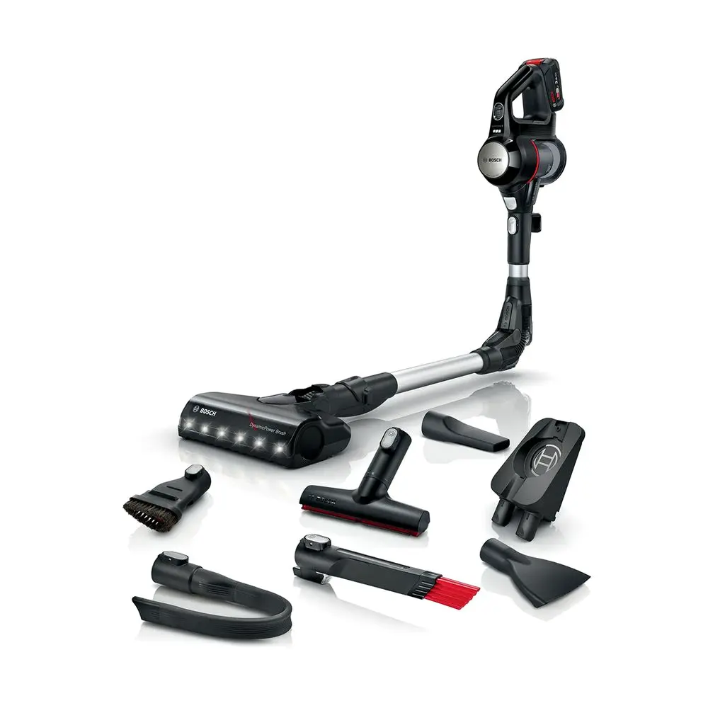 Bosch Unlimited 7 BCS711MAT: Τεστ και Απόψεις για Ισχυρή Απόδοση