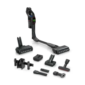 Bosch Unlimited 10 BCS1051POW ProPower: Τεστ και Απόψεις για Βαθύ Καθαρισμό