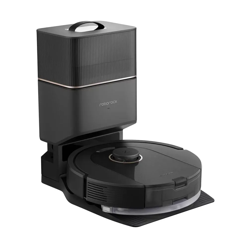 Ρομποτική Σκούπα Roborock Q5 Pro+ Black: Ανάλυση και Απόψεις - Image 3