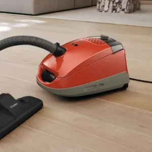 Alternative view of Ηλεκτρική Σκούπα Miele Guard S1 Junior: Test και Απόψεις