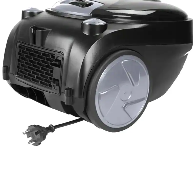 Ηλεκτρική Σκούπα ZILAN ZLN6111 2000 W: Τεστ και Απόψεις - Image 2