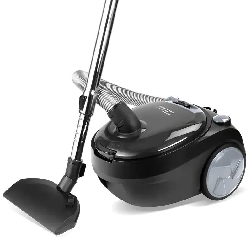 Ηλεκτρική Σκούπα ZILAN ZLN6111 2000 W: Τεστ και Απόψεις