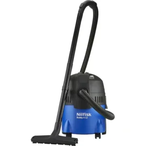 Ηλεκτρικεσ Σκουπεσ 1200w NILFISK BUDDY II 12: Καλύτερο Τεστ και Απόψεις Ειδικών