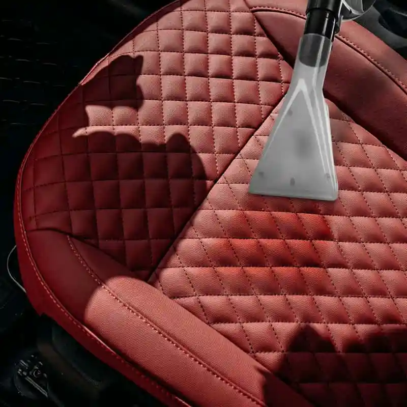 Ηλεκτρικη Σκουπα 1400 Watt Haeger VC-12W.045A: Καλύτερο Τεστ και Απόψεις Ειδικών - Image 2