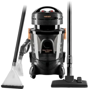 Ηλεκτρικη Σκουπα 1400 Watt Haeger VC-12W.045A: Καλύτερο Τεστ και Απόψεις Ειδικών