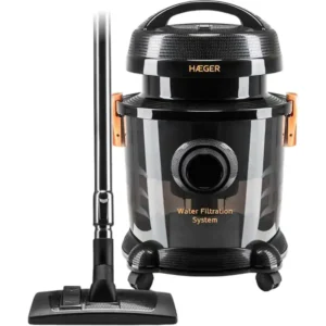 Haeger VC-12W.044A: Καλύτερο Τεστ και Απόψεις Ειδικών