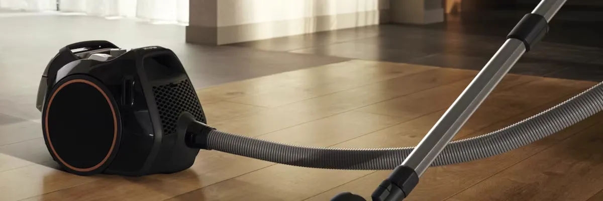 Ηλεκτρική Σκούπα Miele Complete C3 125 Gala Edition: Test και Απόψεις - Image 5