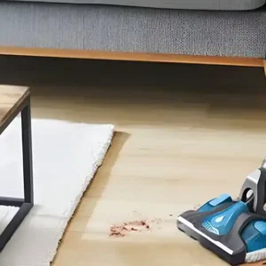 Alternative view of Εξάρτημα Aqua Head Rowenta X-Force: Test και Απόψεις