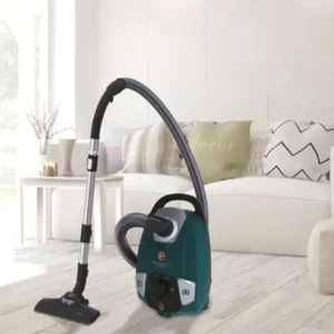 Alternative view of Ηλεκτρική σκούπα Hoover HE330ALG 011: Test και απόψεις