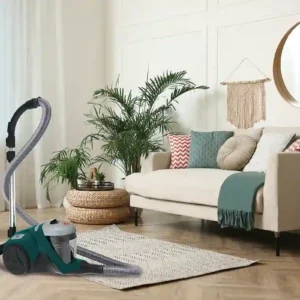 Alternative view of Ηλεκτρική σκούπα Hoover H-Power 300: Τεστ και απόψεις