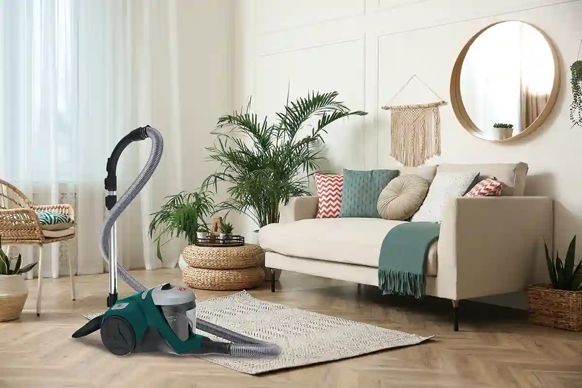 Ηλεκτρική σκούπα Hoover H-Power 300: Τεστ και απόψεις - Image 2