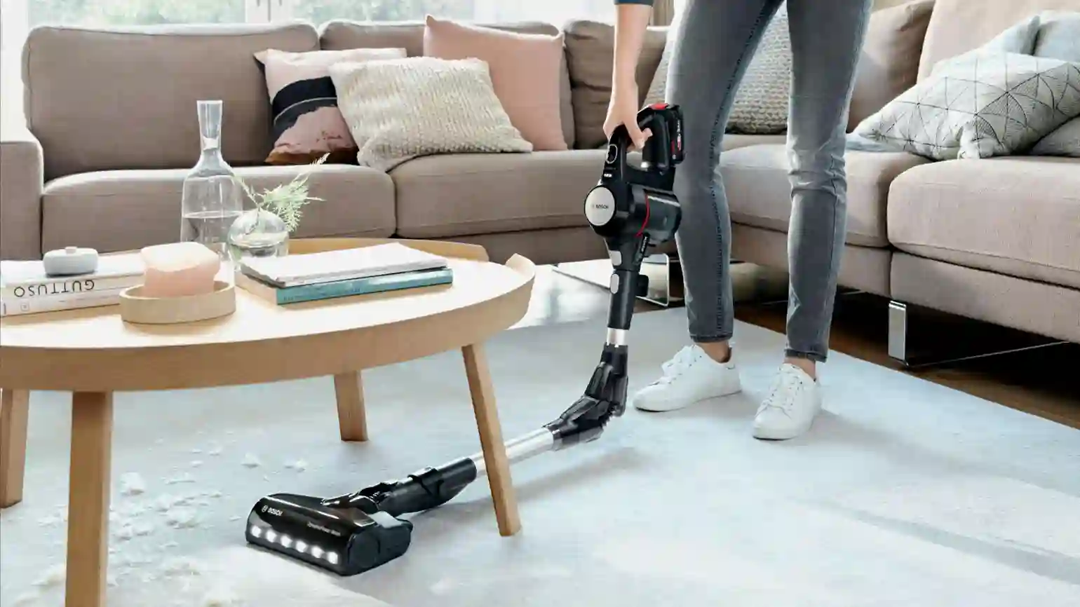 Bosch Unlimited 7 BCS711MAT: Τεστ και Απόψεις για Ισχυρή Απόδοση - Image 4