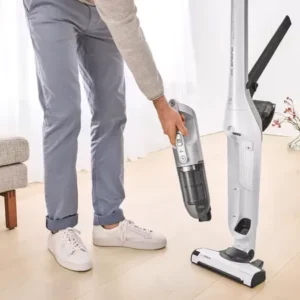 Alternative view of Bosch BBH3ALL23 Flexxo 2 σε 1: Τεστ και Καλύτερη Τιμή