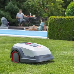 AL-KO Robotplæneklipper Robolinho 1150 W _19