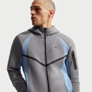 Το Nike Tech Fleece Set και γιατί κυριαρχεί στη μόδα