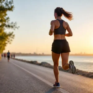 Πώς να χτίσετε μια σταθερή ρουτίνα για τρέξιμο από το μηδέν Πώς να χτίσετε μια σταθερή ρουτίνα για τρέξιμο από το μηδέν