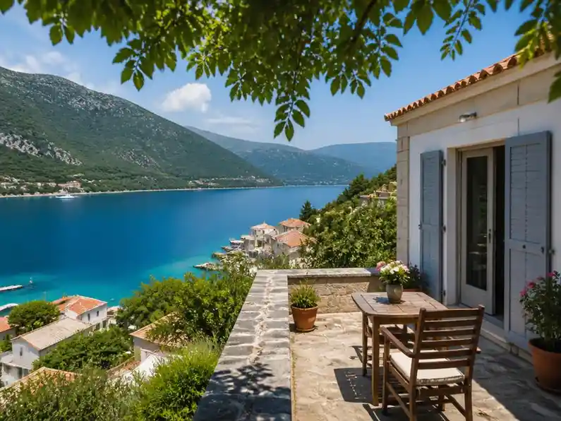 Ανακαλύψτε ποιοτικά ενοικιαζόμενα σπίτια Λευκάδα για μόνιμη κατοικία