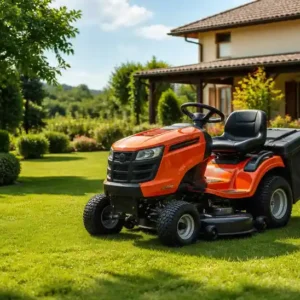 Πώς να επιλέξετε το κατάλληλο τρακτέρ για γκαζόν για τον κήπο σας Πώς να επιλέξετε το κατάλληλο τρακτέρ για γκαζόν για τον κήπο σας